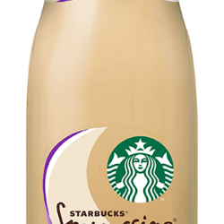 STARBUCKS FRAPPUCCINO ASSORTED FLAVORS 12ct 13.7oz