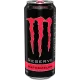 All Original's Assorted Monster Energy Drink's  16FL OZ - 24 PER CASE