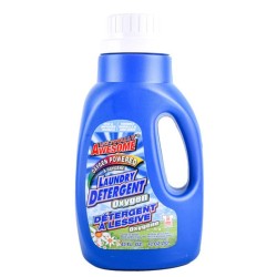 LA's Totally Awesome Laundry Detergent 12Per Case