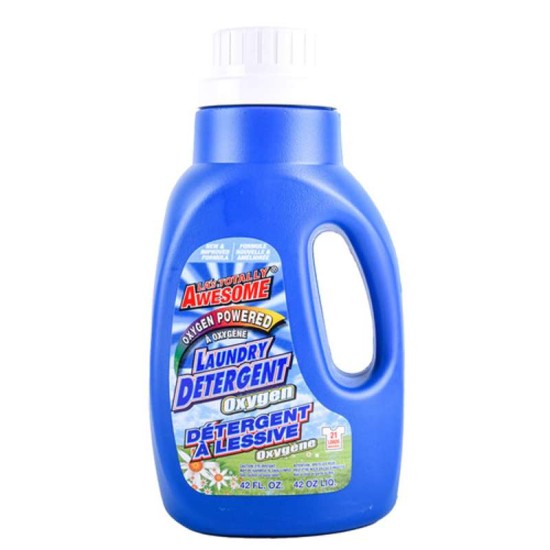 LA's Totally Awesome Laundry Detergent 12Per Case