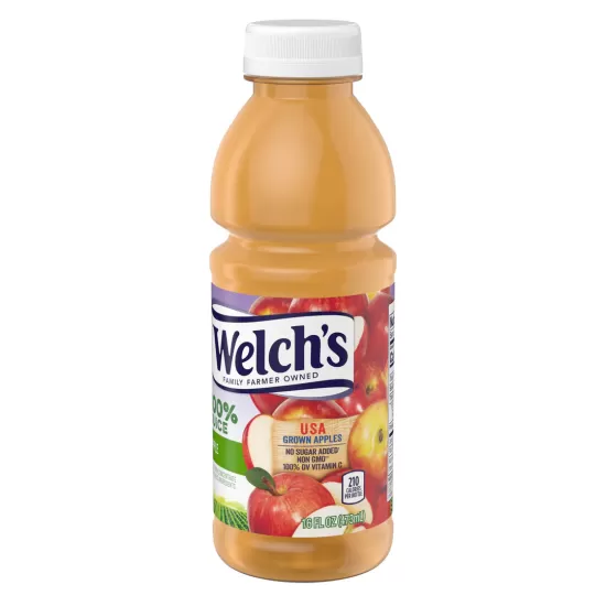 Welch's Juice 12/16 OZ