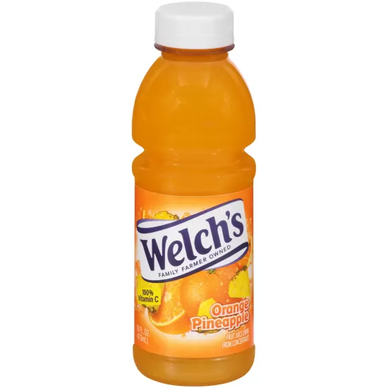 Welch's Juice 12/16 OZ