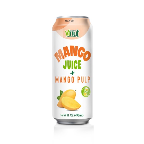 VINUT JUICE 500ML 12CT