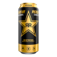 ROCKSTAR ORIGINAL ENERGY DRINK 16 FL. OZ. 12 PACK CANS