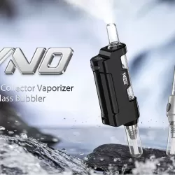 YOCAN DYNO DIGITAL NECTAR COLLECTOR 