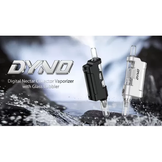 YOCAN DYNO DIGITAL NECTAR COLLECTOR 