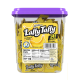 LAFFY TAFFY  JAR 145 PIECES