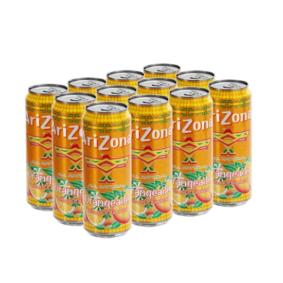 Arizona Drinks 24ct 22oz