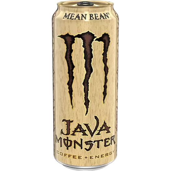 Java Coffee Monster Energy Drink 12ct 15 oz