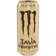 Java Coffee Monster Energy Drink 12ct 15 oz