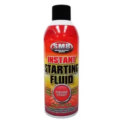 SMB Starting Fluid 11oz