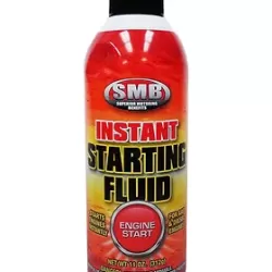 SMB Starting Fluid 11oz