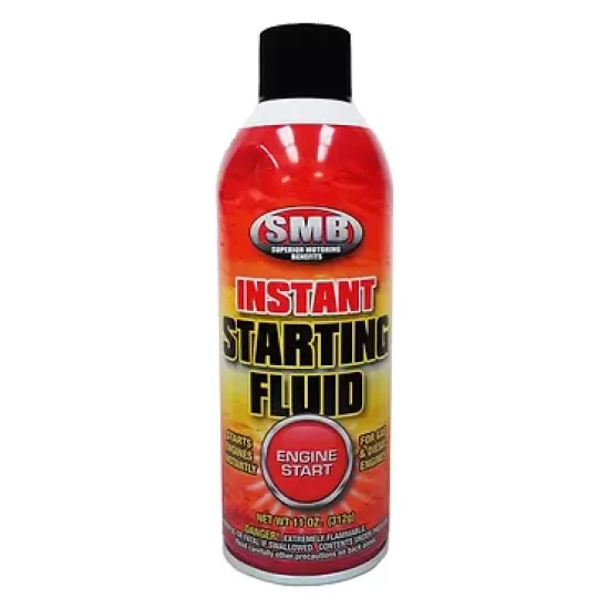 SMB Starting Fluid 11oz