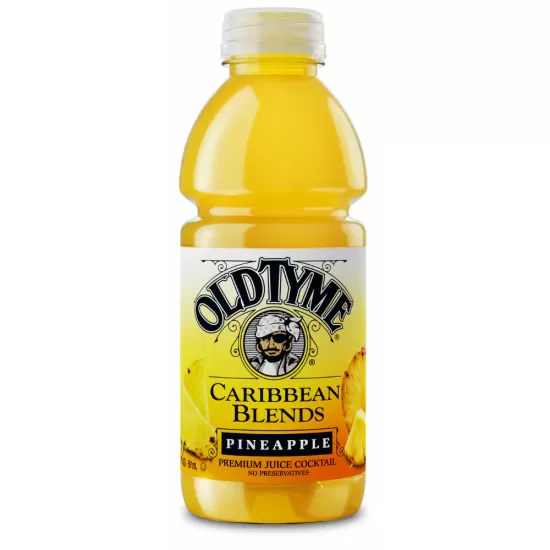 Old Time Juice 24ct 20oz