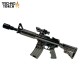 Techno Torch AR-15 Single Piece Assorted Colors