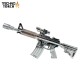 Techno Torch AR-15 Single Piece Assorted Colors