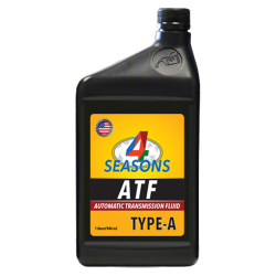 4 Seasons Motor Oil Synthetic Blend SAE TYPE-A