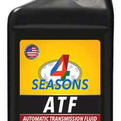 4 Seasons Motor Oil Synthetic Blend SAE TYPE-A