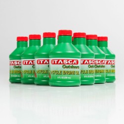 ITASCA Outdoors 2 Cycle Engine Oil