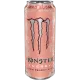  Zero (Ultra) Monster Drink's 24ct 16oz