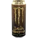 Java Coffee Monster Energy Drink 12ct 15 oz