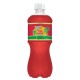 TAHITIAN TREAT FRUIT PUNCH SODA 20OZ BOTTLES, 24 ct