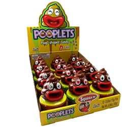 KIDSMANIA POOPLETS 12CT