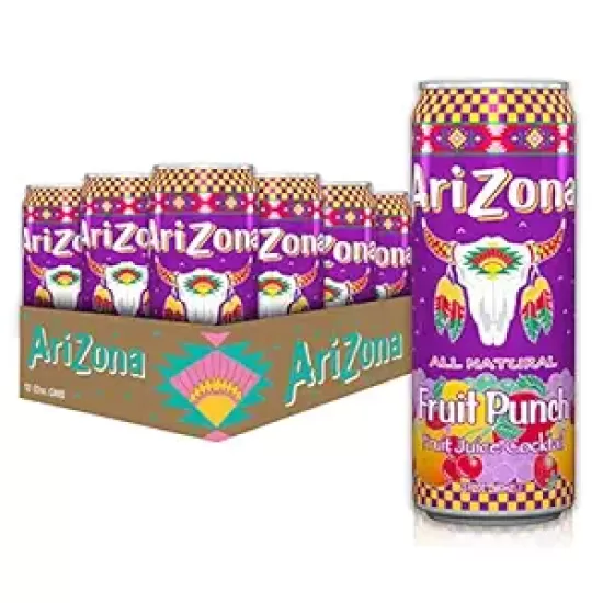 Arizona Drinks 24ct 22oz