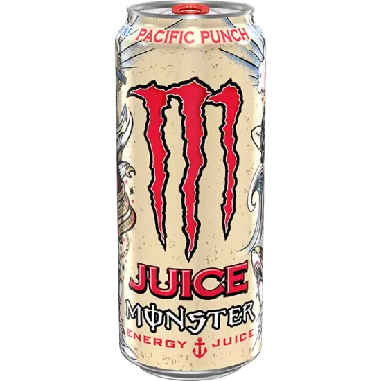  Monster Energy Drink Flavors 16 oz 24ct 