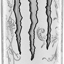  Zero (Ultra) Monster Drink's 24ct 16oz