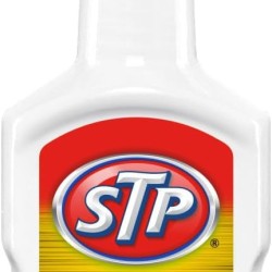 STP Water Remover, Fights fuel line freeze & Corrosion Bottles, 5.25 Fl Oz