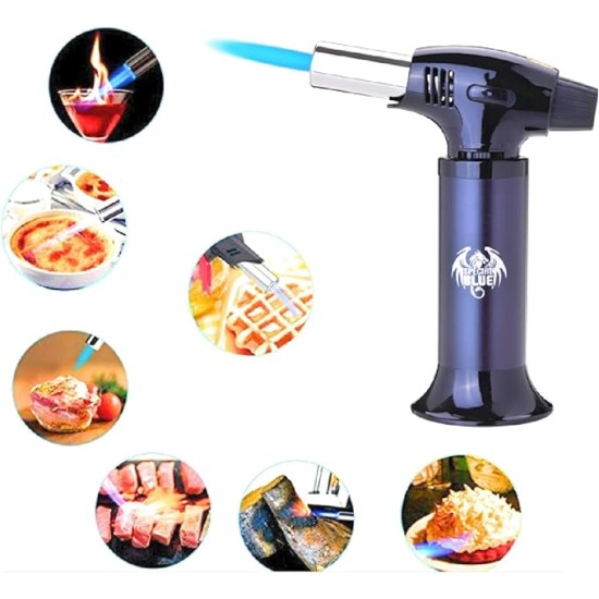 Special Blue Butane Torch Inferno