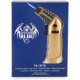 Special Blue Full Metal Butane Torch 