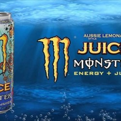  Monster Energy Drink Flavors 16 oz 24ct 