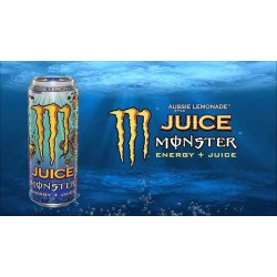  Monster Energy Drink Flavors 16 oz 24ct 