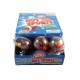 KIDSMANIA HOTSPORT GUMBALL DESPENSER 12CT