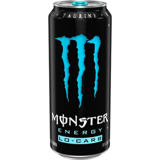 All Original's Assorted Monster Energy Drink's  16FL OZ - 24 PER CASE