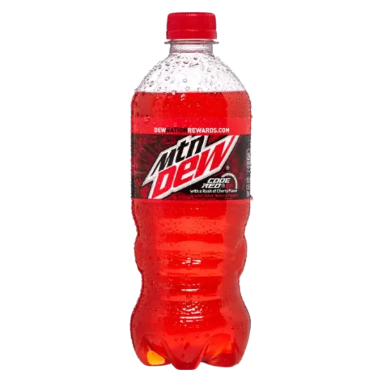 Mountain Dew 24pack 20oz 