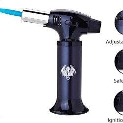 Special Blue Butane Torch Inferno