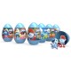 SMURFS FEEDER CRYSTEL EGGS DISPLAY 260CT