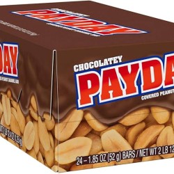 Payday Chocolatey 24ct 1.85oz