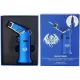 Special Blue Full Metal Butane Torch 