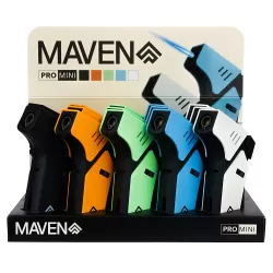 Maven Pro Mini Display 15ct