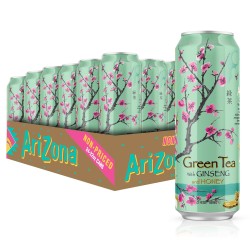 Arizona Drinks 24ct 22oz