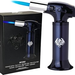 Special Blue Butane Torch Inferno