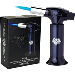 Special Blue Butane Torch Inferno