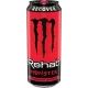 Monster Tea Rehab Drink 16oz 24ct