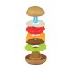 KIDSMANIA FAST BURGER 12CT