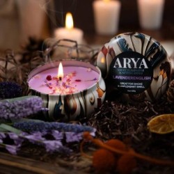 Arya Assorted Display Candles 	