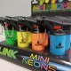 BLINK MINI NEONS TORCH ITEM #728